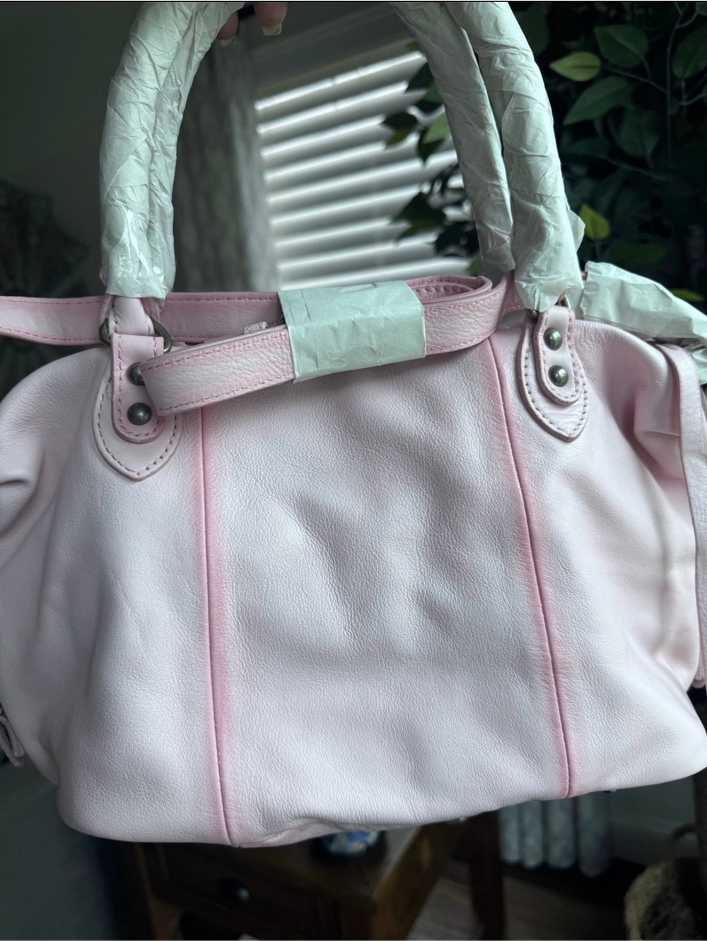 NEW Free People - Baby Emerson in Pink Peony - Picture 5 of 7